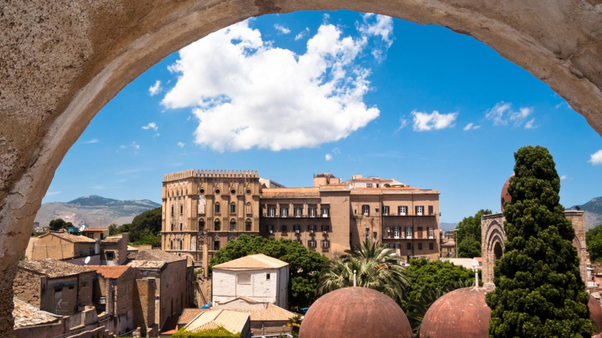 Casa per ferie Don Orione Palermo