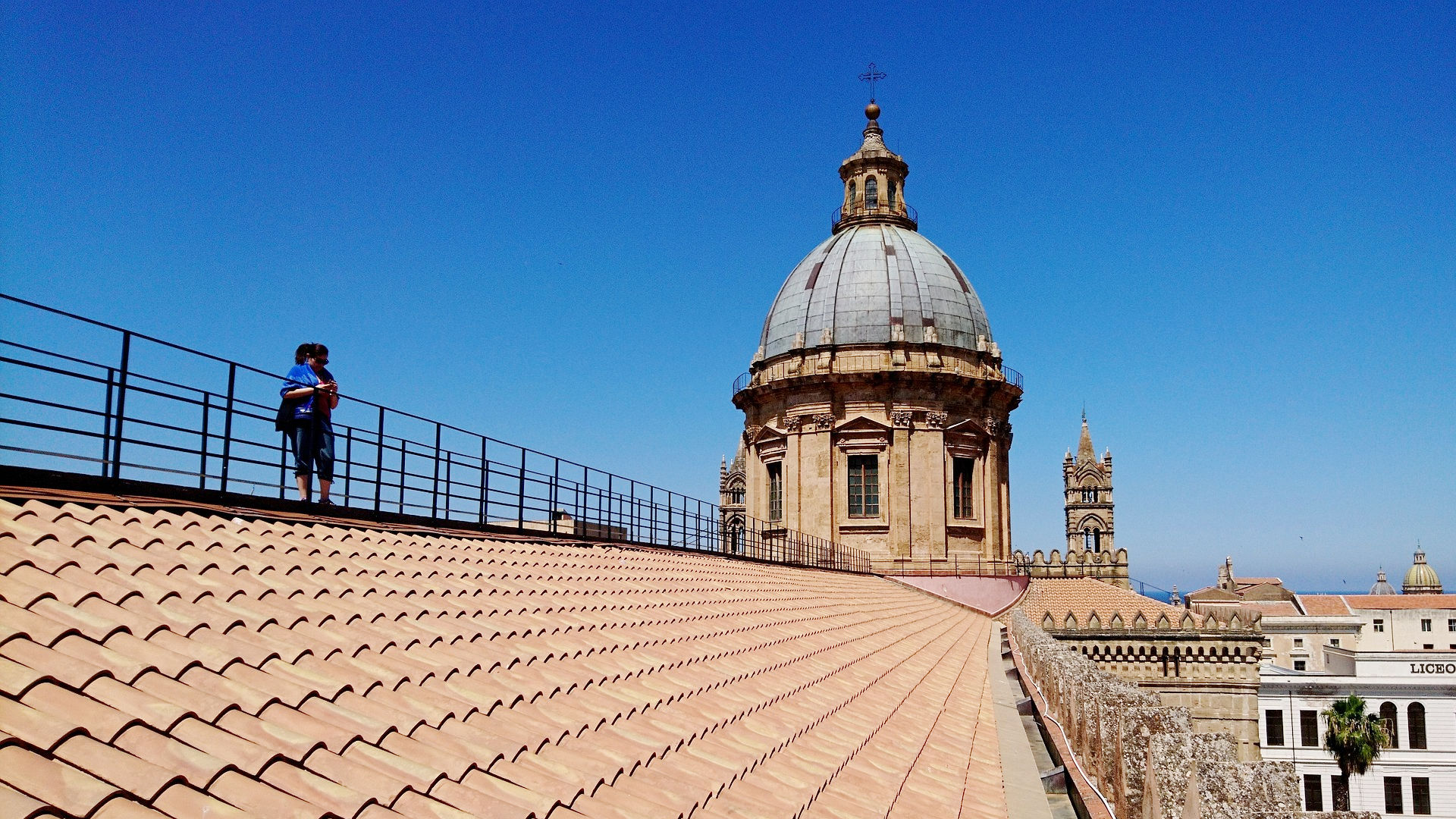 Casa per ferie Don Orione Palermo